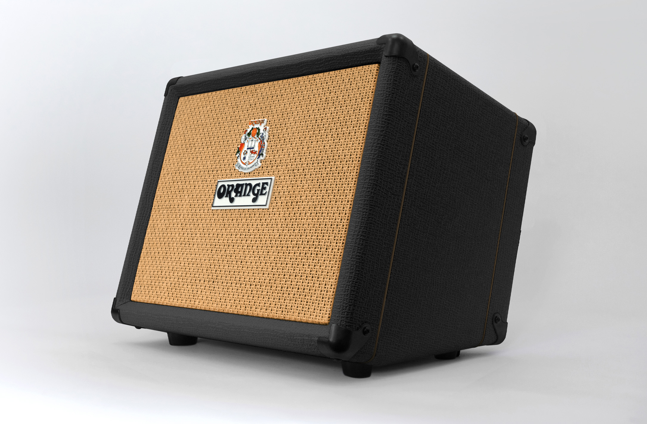 Orange Crush Acoustic 30 – Smidig batteridriven akustisk förstärkare
