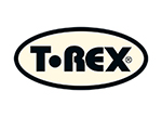 T-Rex logo_7499_black