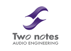 Two Notes