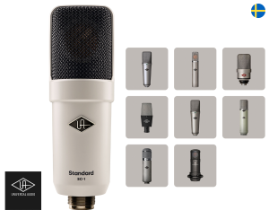 MALL utvald bild WordPress