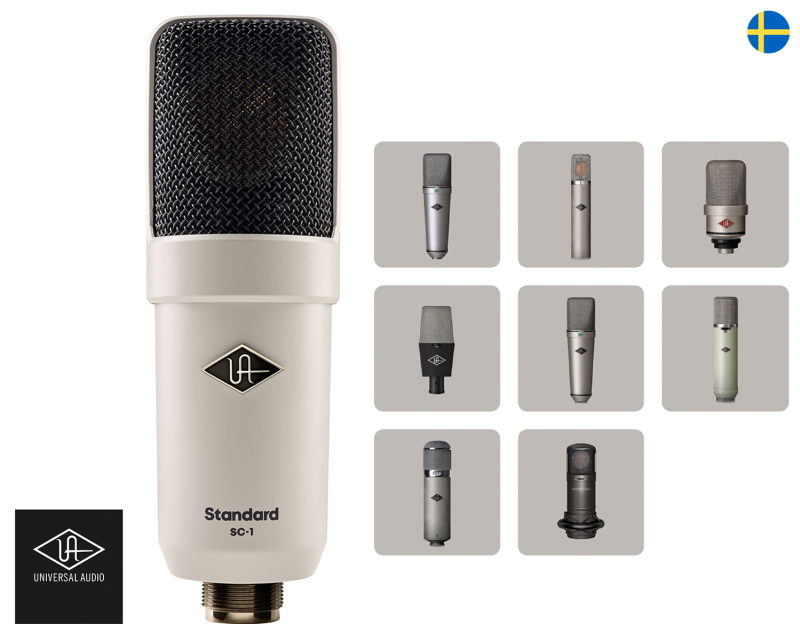 MALL utvald bild Wordpress