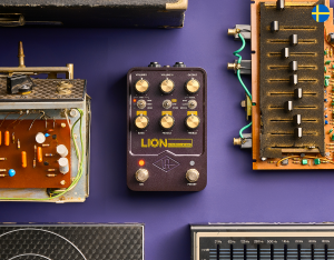 MALL utvald bild WordPress