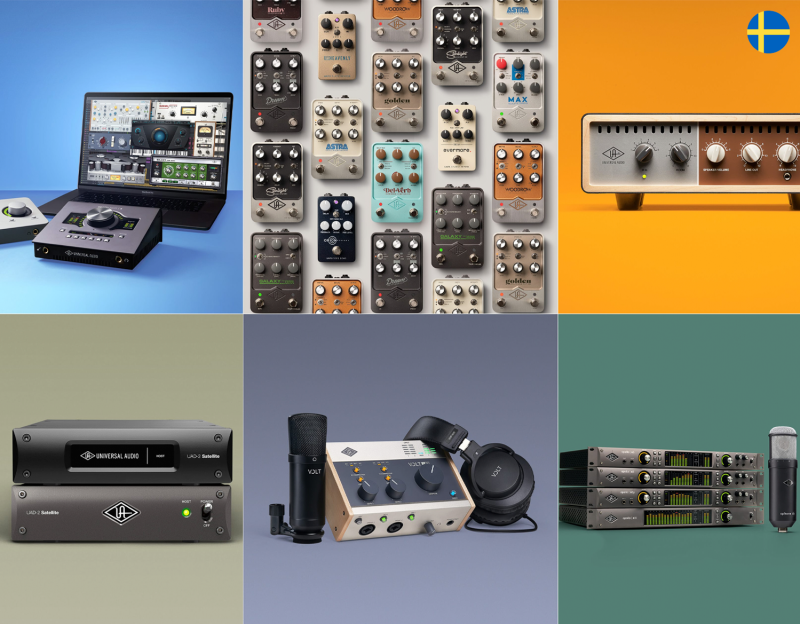 MALL utvald bild Wordpress UA