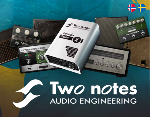 MALL utvald bild WordPress two notes kampanj