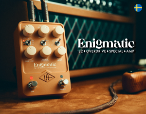 MALL utvald bild WordPress ua enigmatic