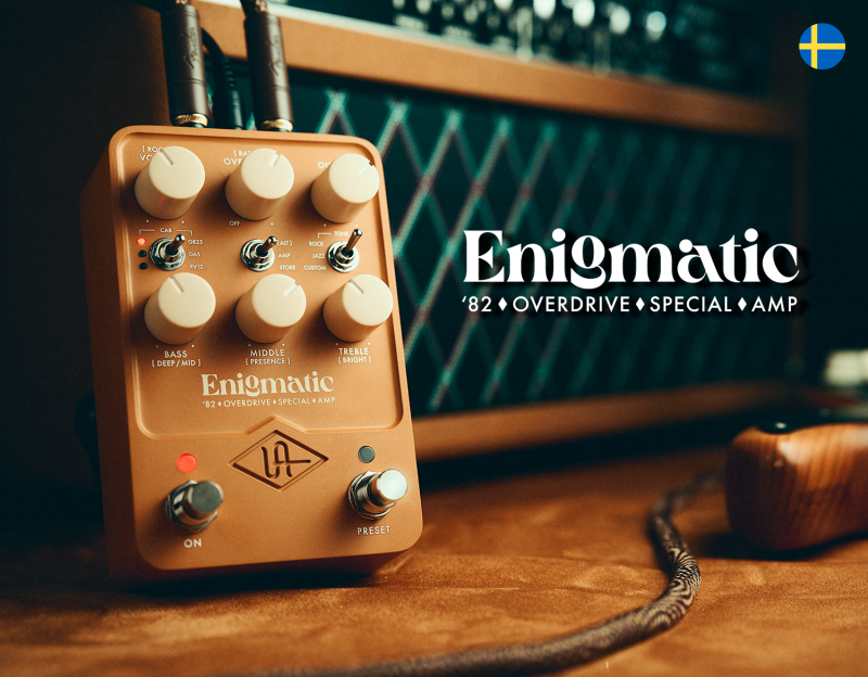 MALL utvald bild Wordpress ua enigmatic