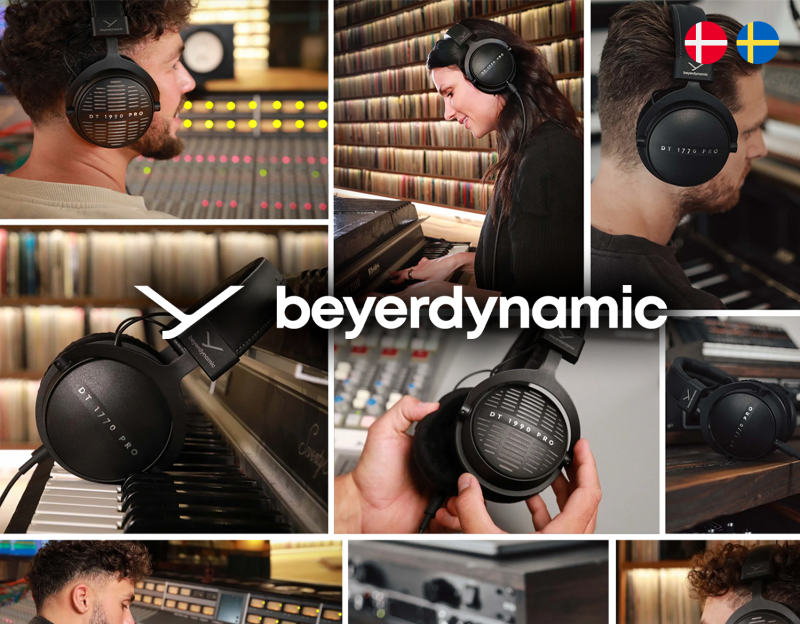 MALL utvald bild Wordpress beyer mkii