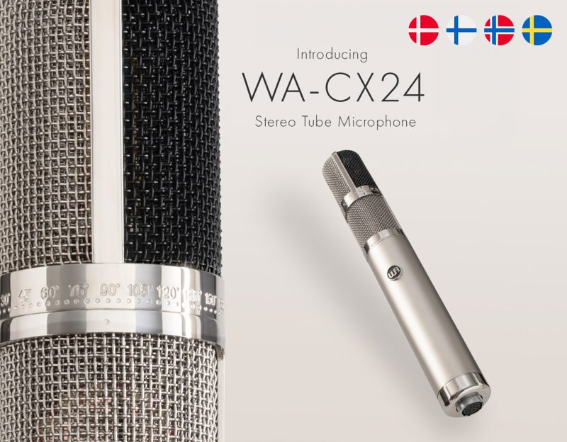 MALL utvald bild Wordpress cx24