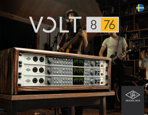 volt 876 mall bild 2